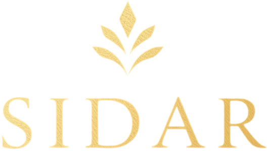 Sidar Home Logo
